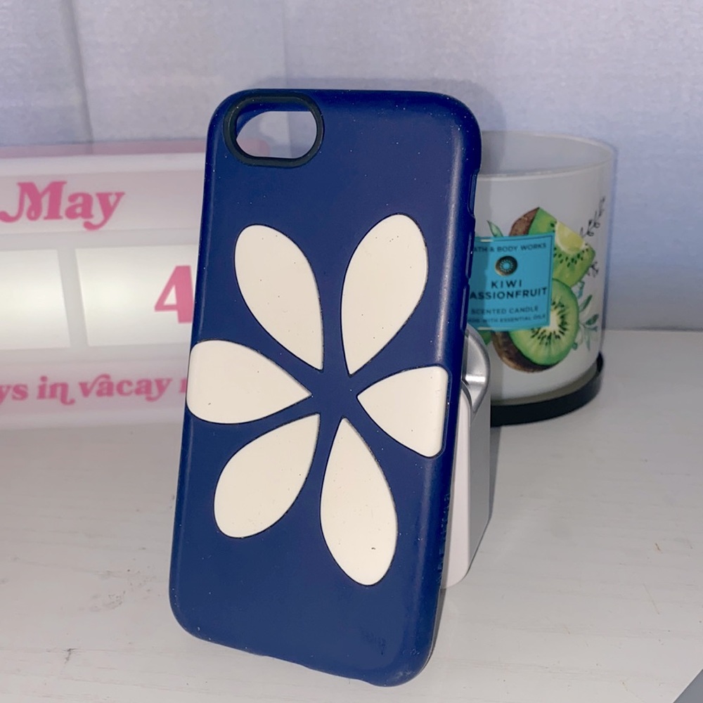 iPhone 6-6s case :) only used twice💙